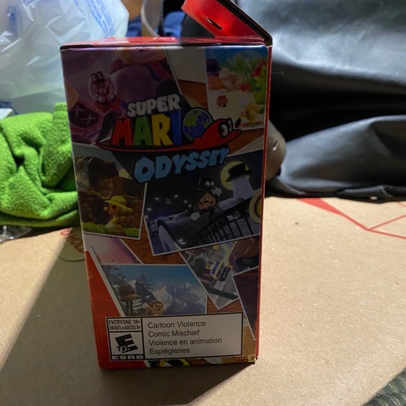 Nintendo switch - Picture 3 of 6